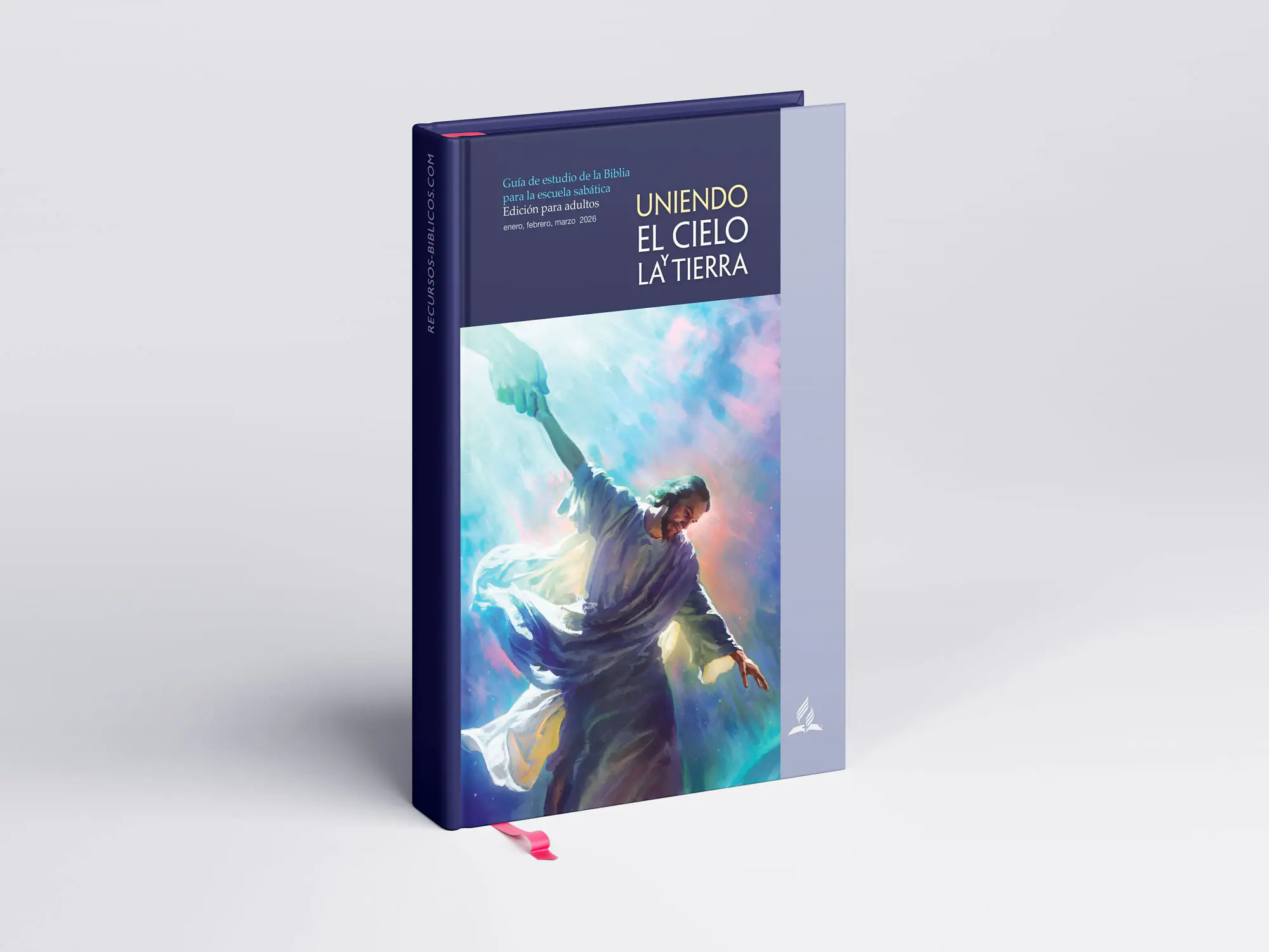 Lección Adultos PRIMER Trimestre 2026 PDF